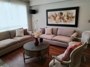 El Libertador Apartment Miraflores